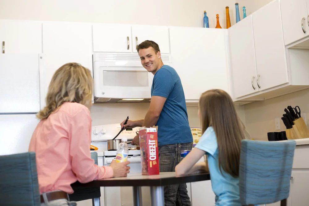 WaterWalk Extended Stay by Wyndham Wichita