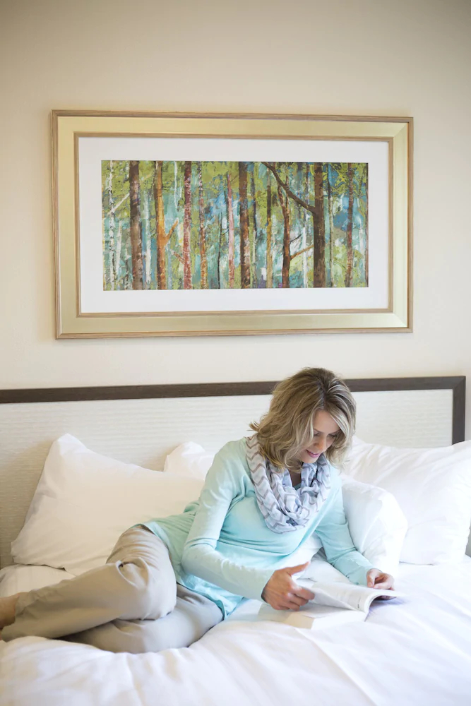 WaterWalk Extended Stay by Wyndham Wichita