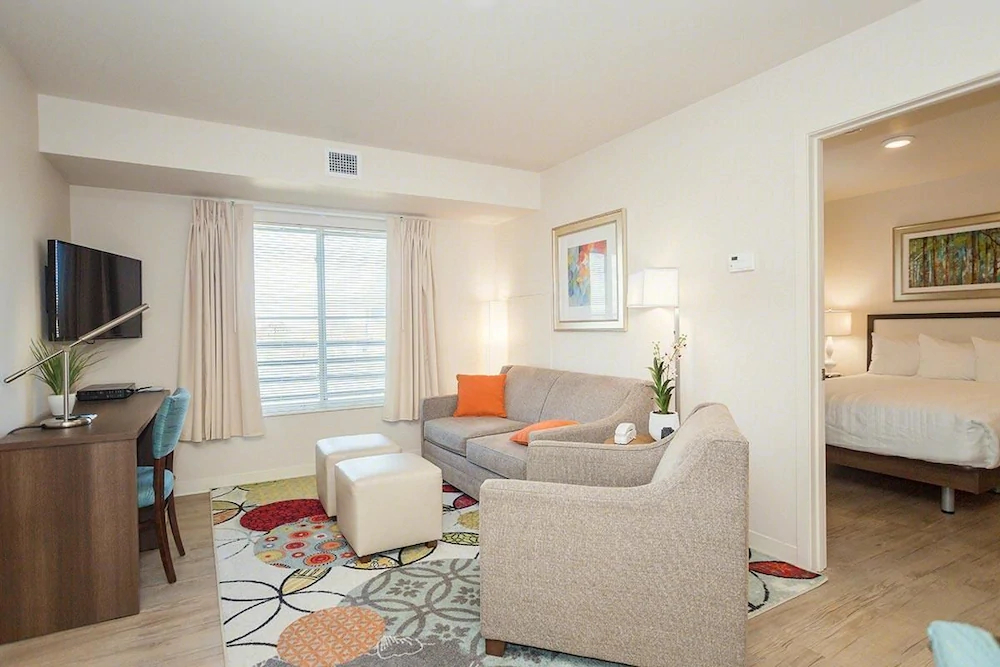 WaterWalk Extended Stay by Wyndham Wichita