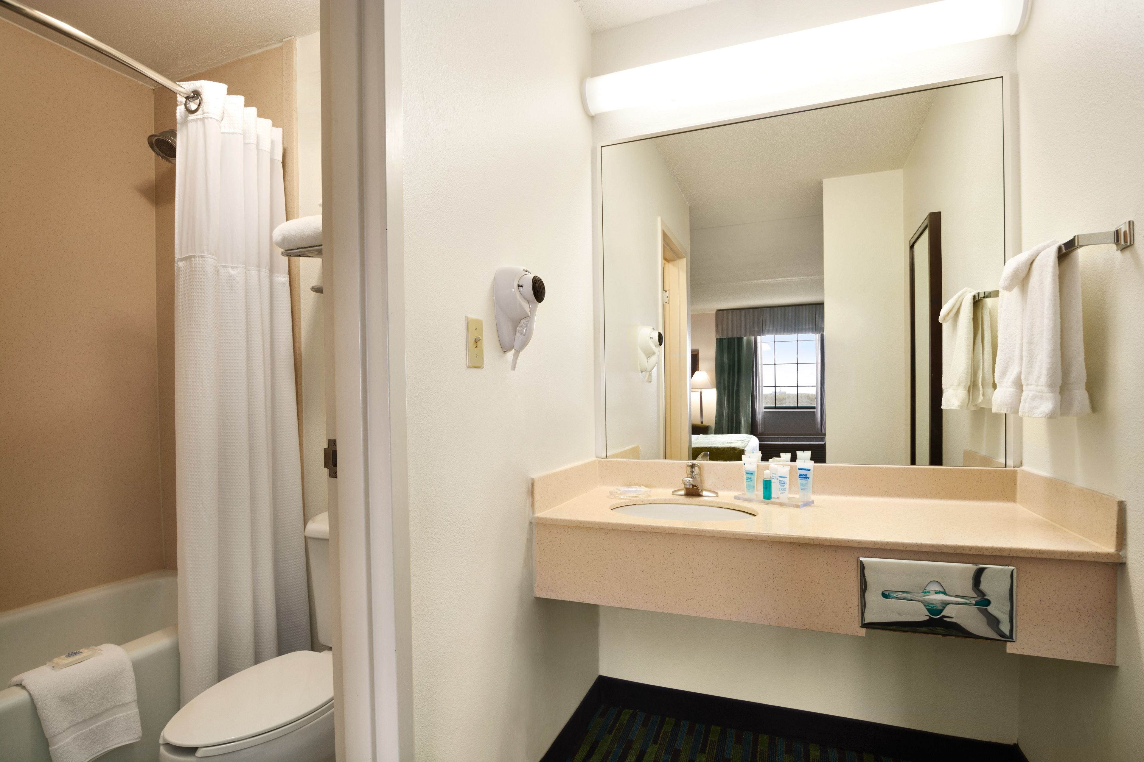 Wyndham Garden Wichita Downtown