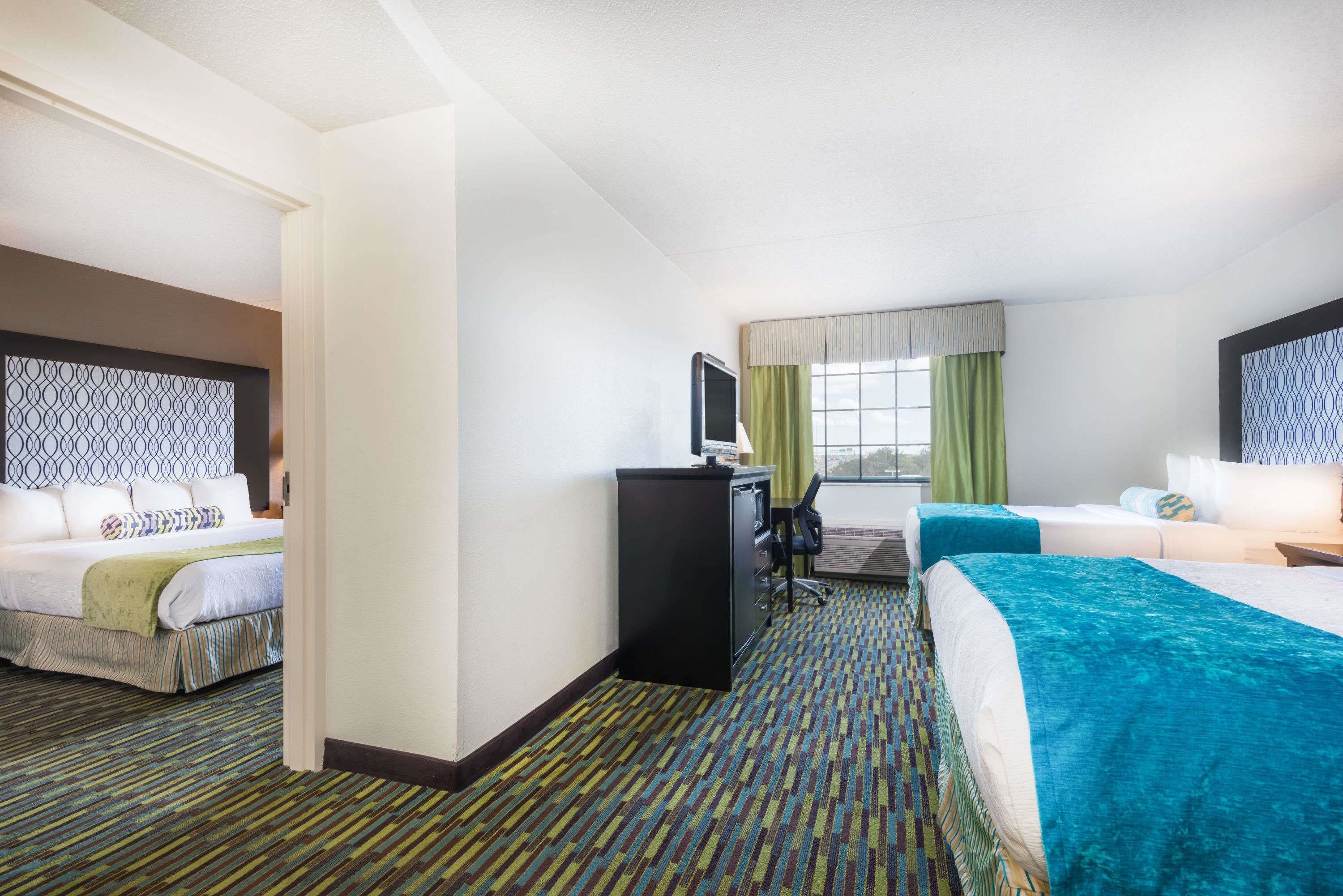 Wyndham Garden Wichita Downtown