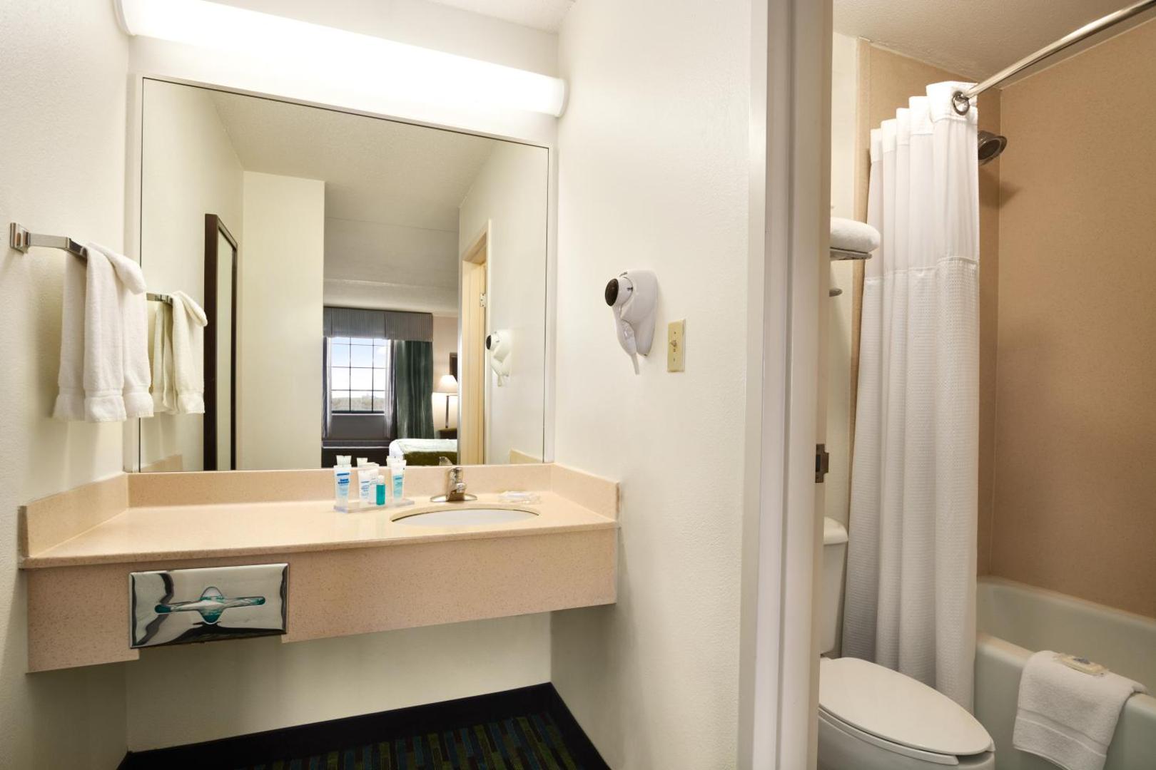 Wyndham Garden Wichita Downtown