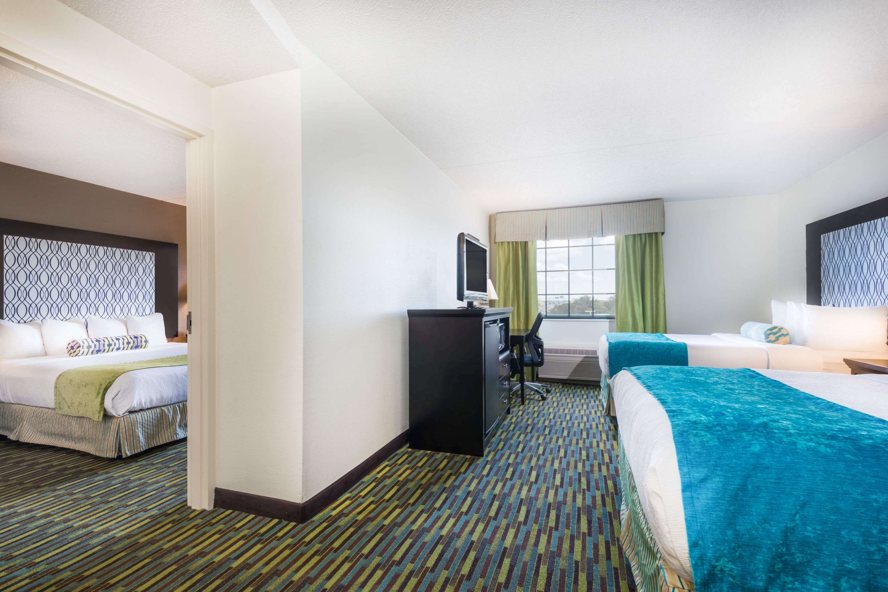 Wyndham Garden Wichita Downtown