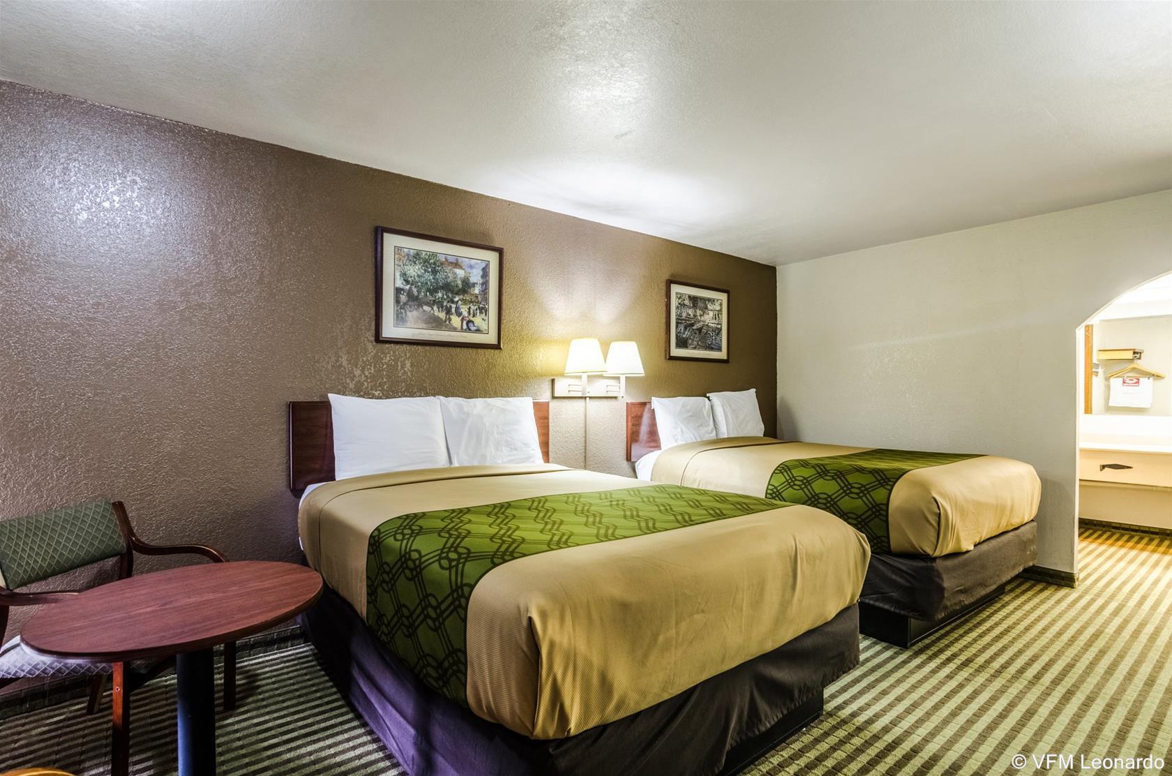 Econo Lodge