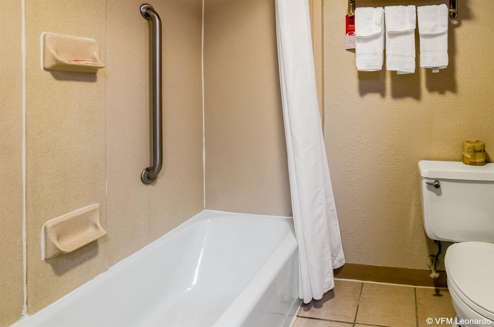 Econo Lodge