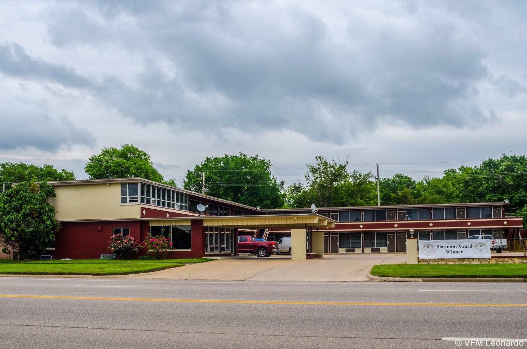 Econo Lodge