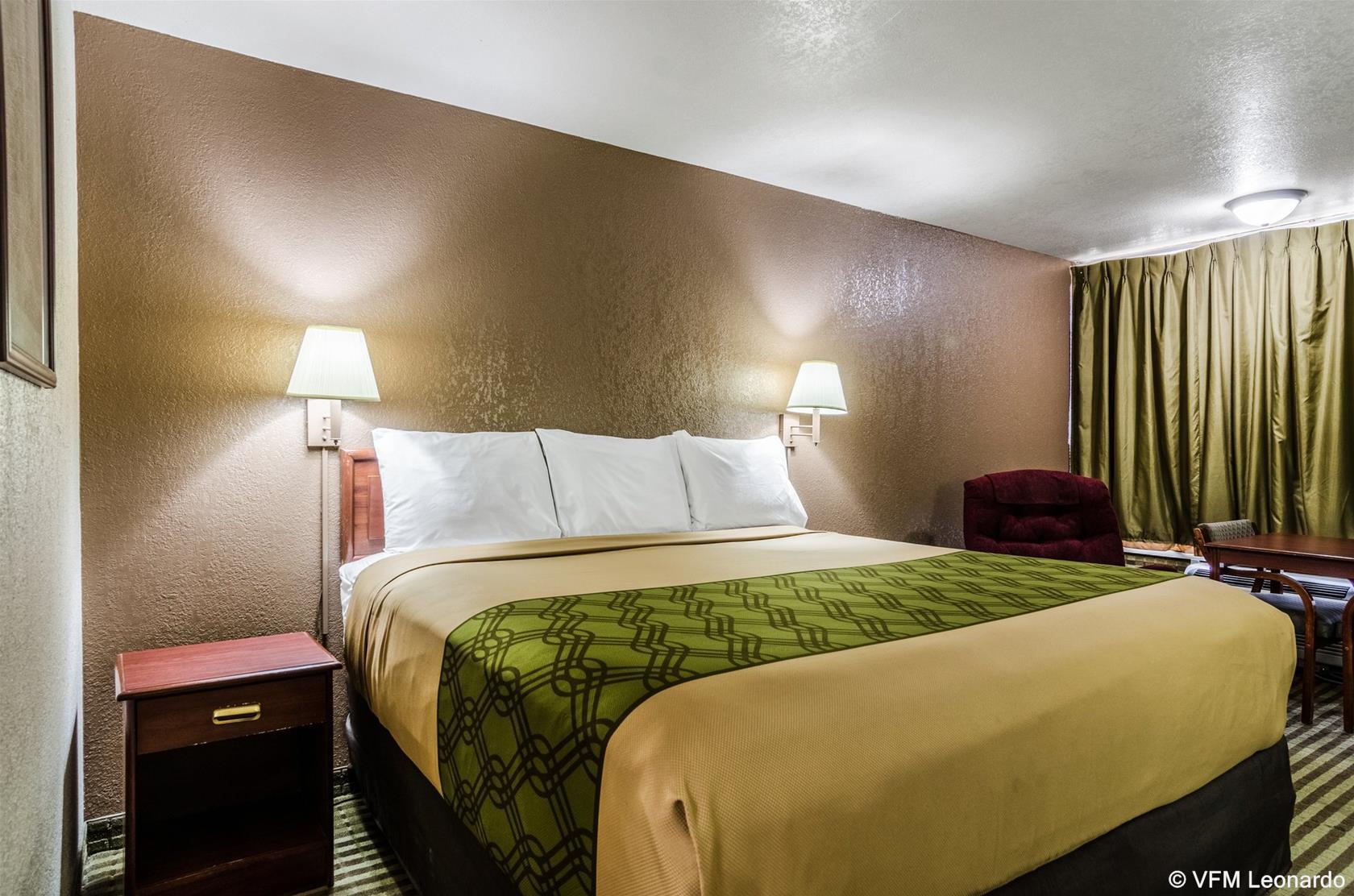 Econo Lodge
