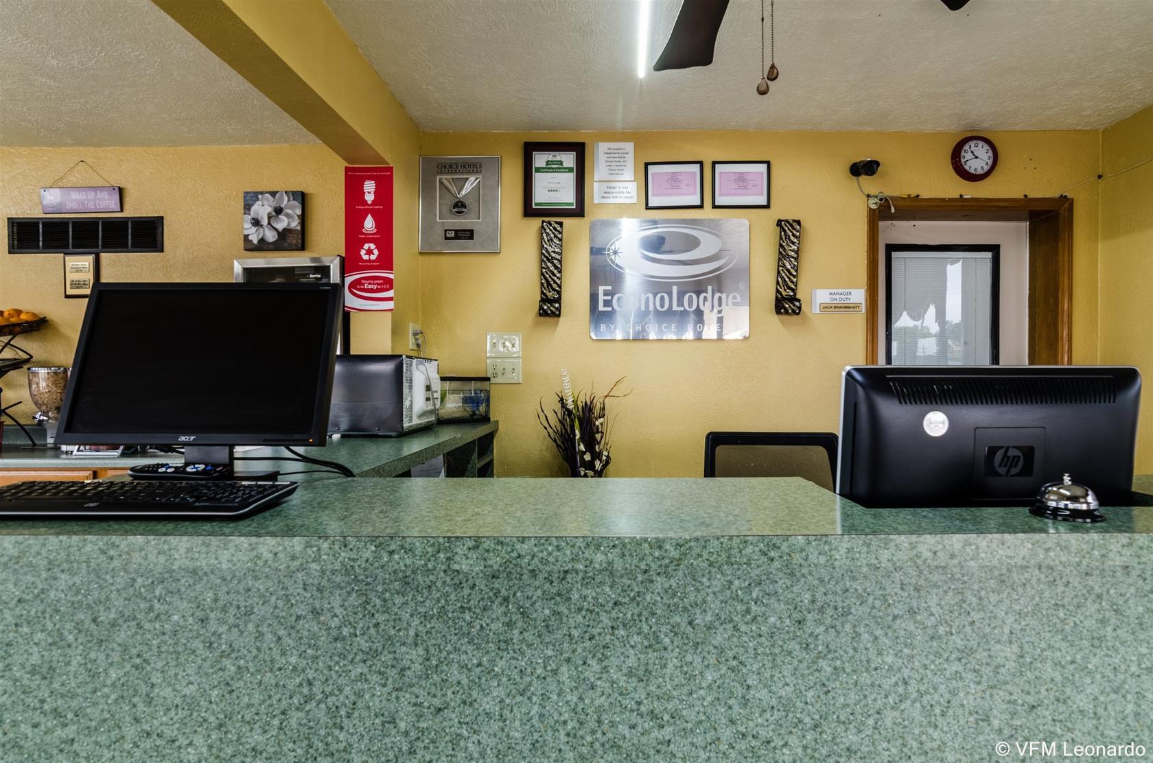 Econo Lodge