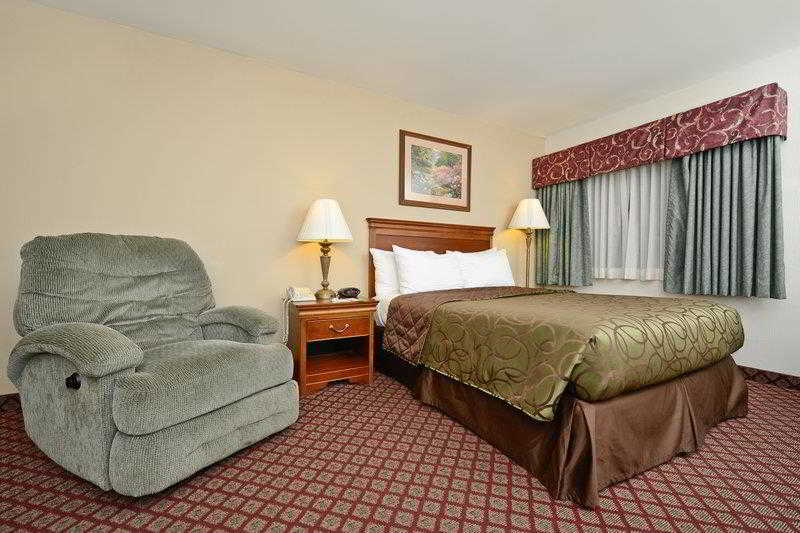 Best Western River Cities