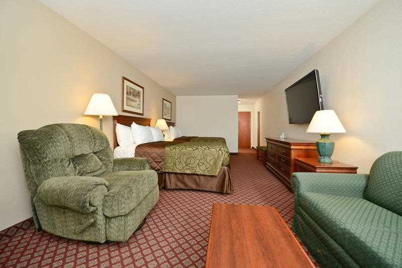 Best Western River Cities