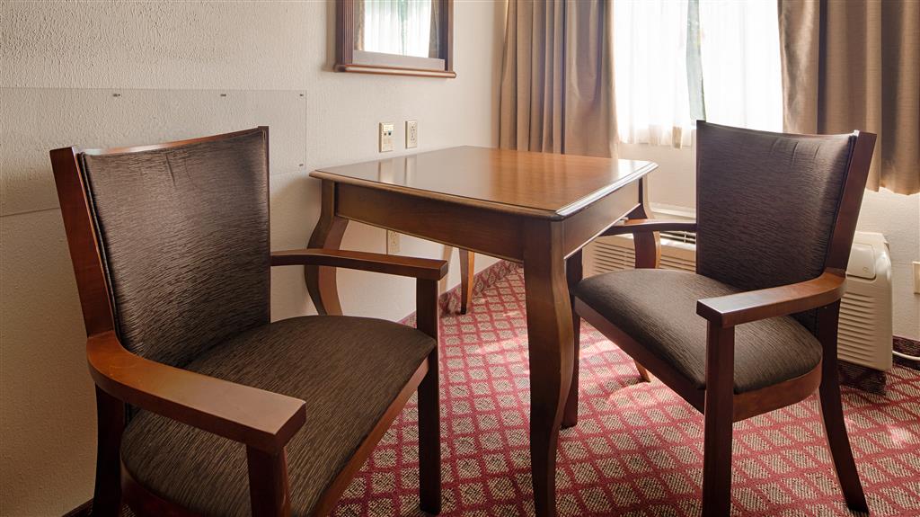 Best Western River Cities