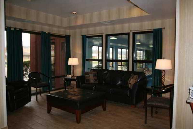 Hampton Inn Ashland