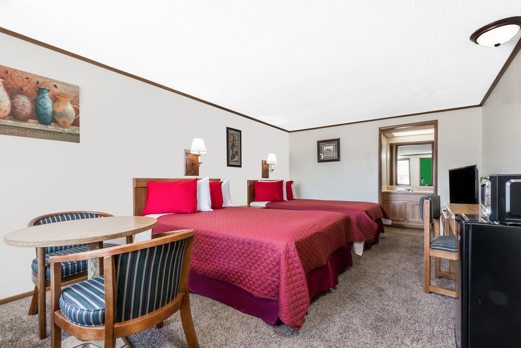 Knights Inn Ashland