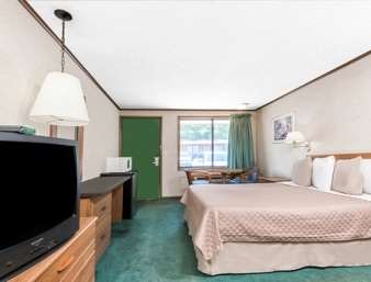 Knights Inn Ashland