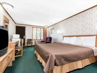 Knights Inn Ashland