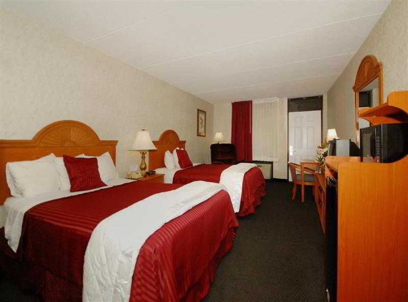 Quality Inn Barbourville