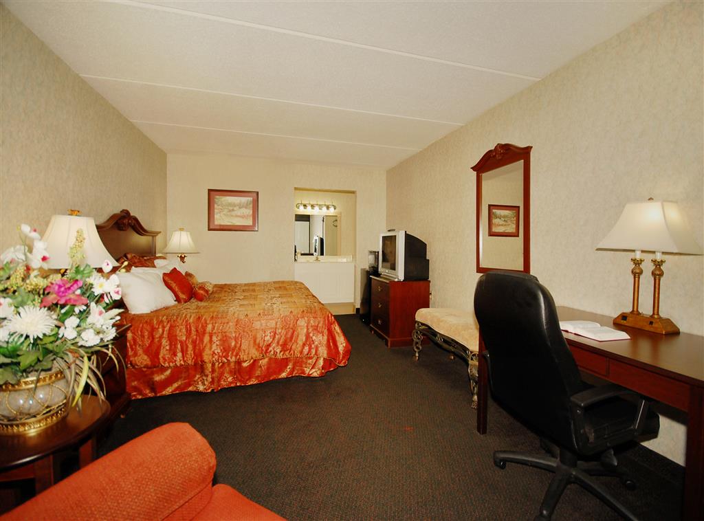 Quality Inn Barbourville