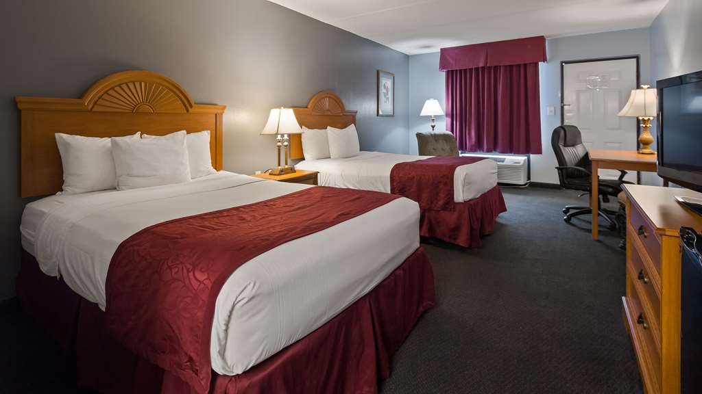 Quality Inn Barbourville