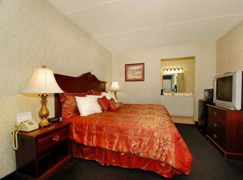 Quality Inn Barbourville