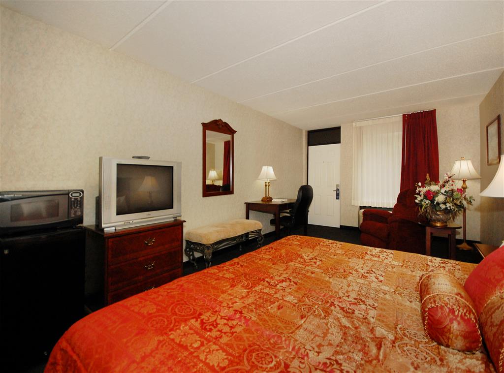 Quality Inn Barbourville