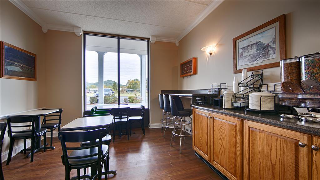 Quality Inn Barbourville