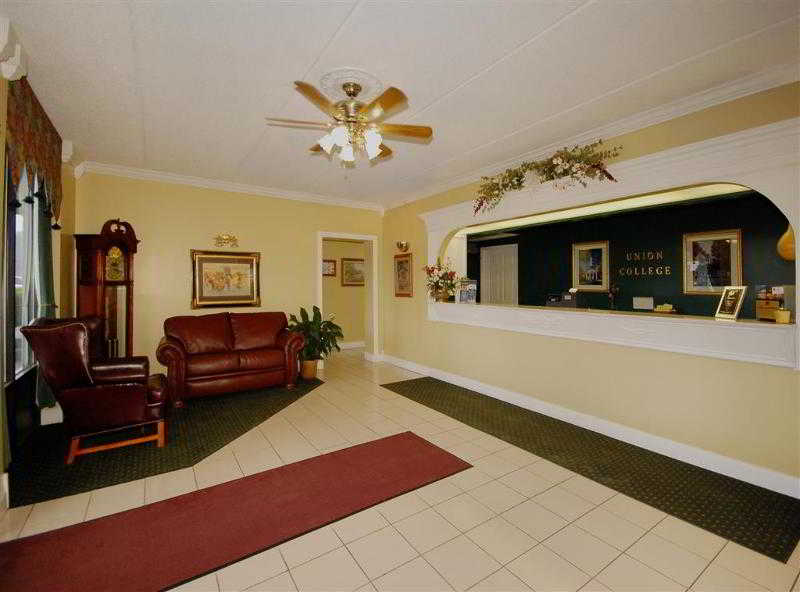 Quality Inn Barbourville