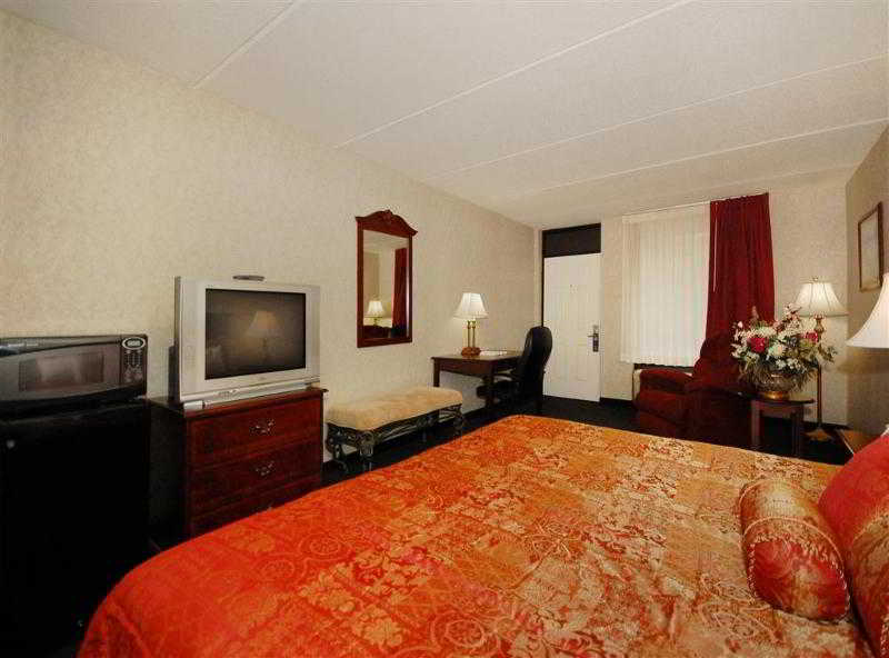Quality Inn Barbourville
