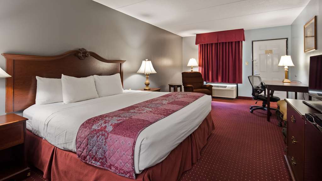 Quality Inn Barbourville