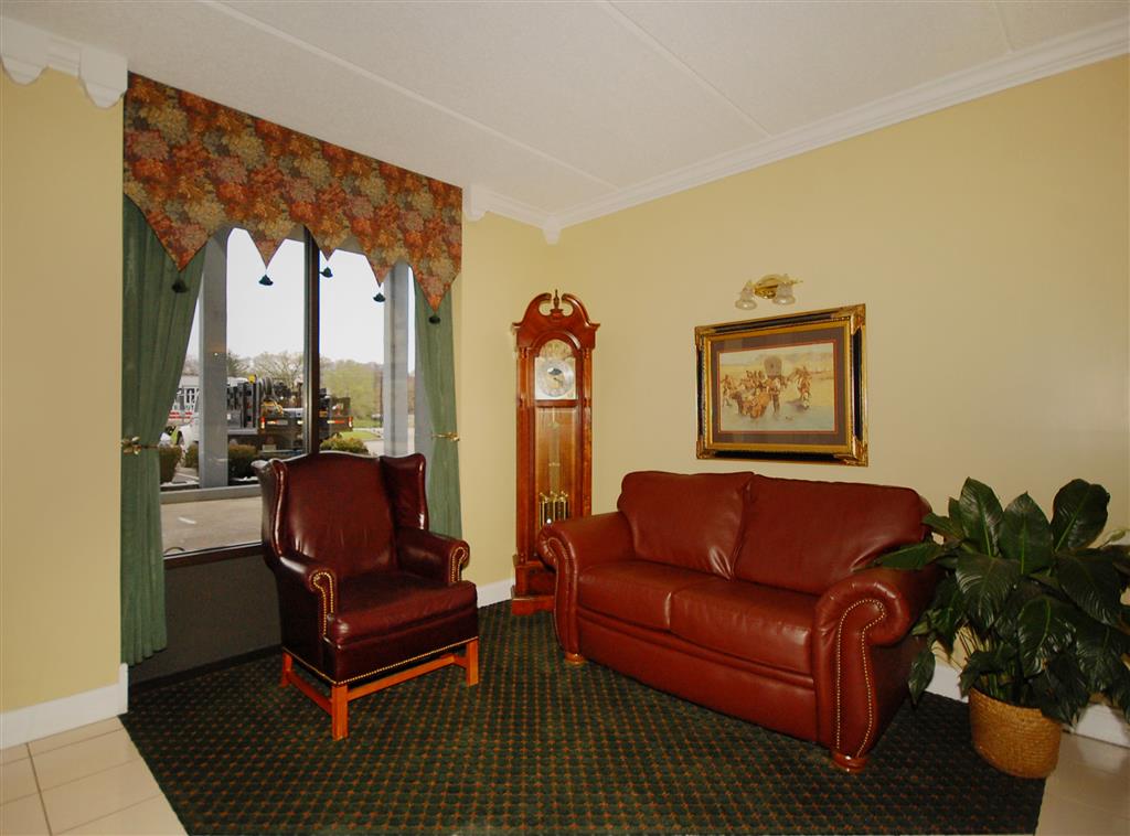 Quality Inn Barbourville