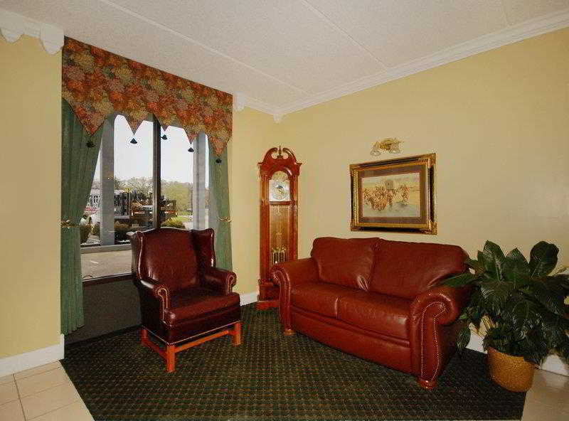 Quality Inn Barbourville