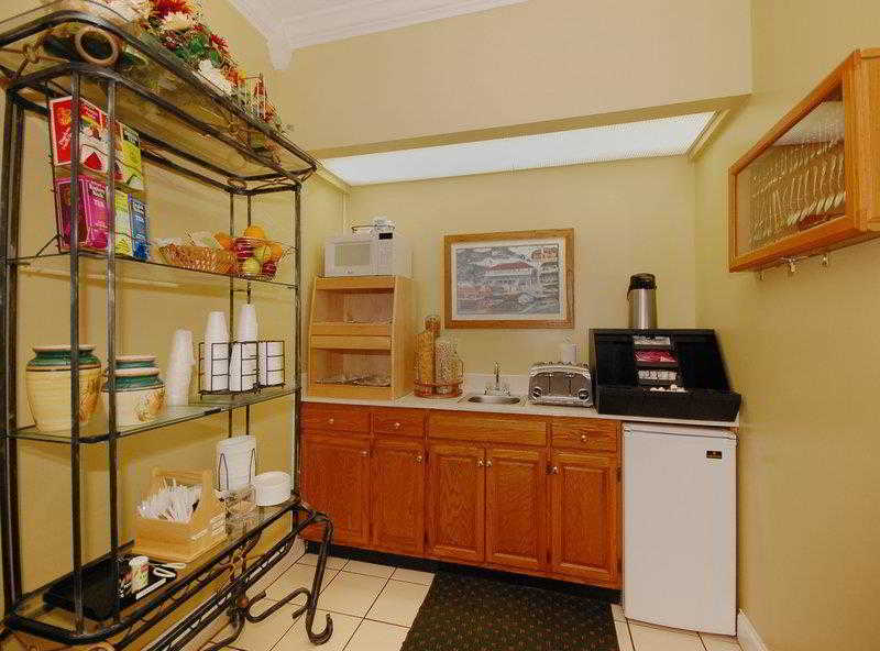 Quality Inn Barbourville