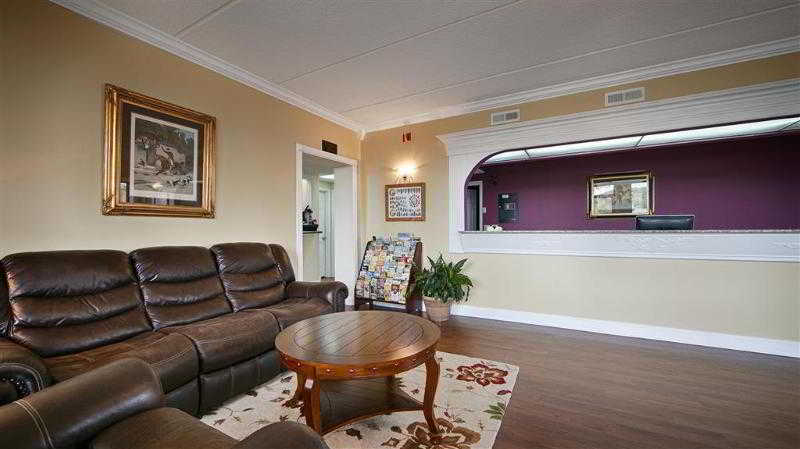 Quality Inn Barbourville
