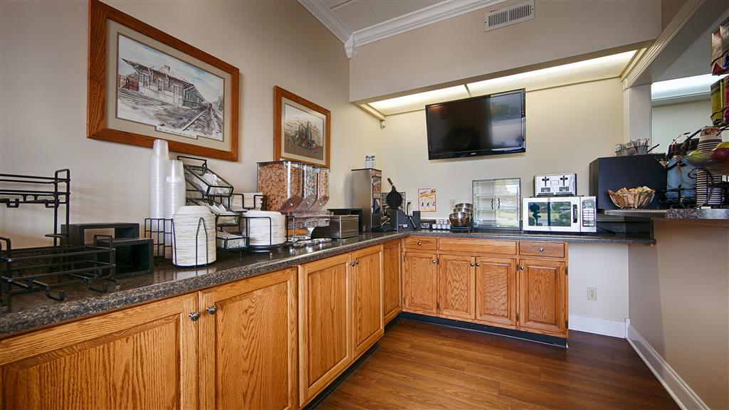 Quality Inn Barbourville