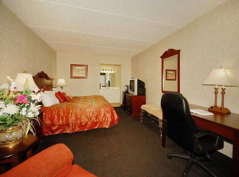 Quality Inn Barbourville