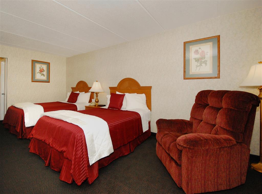 Quality Inn Barbourville