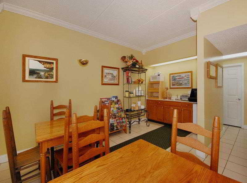 Quality Inn Barbourville