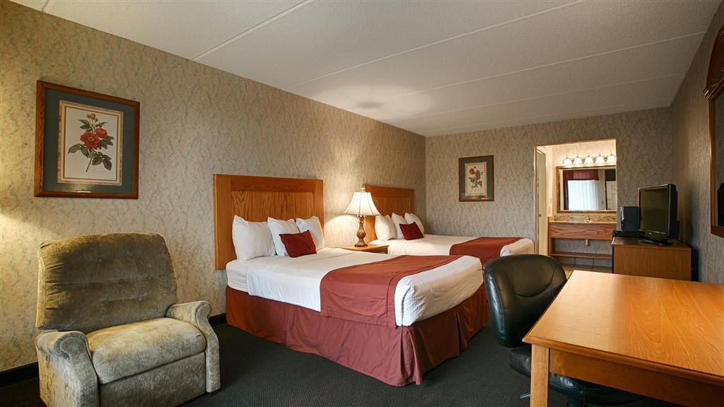 Quality Inn Barbourville