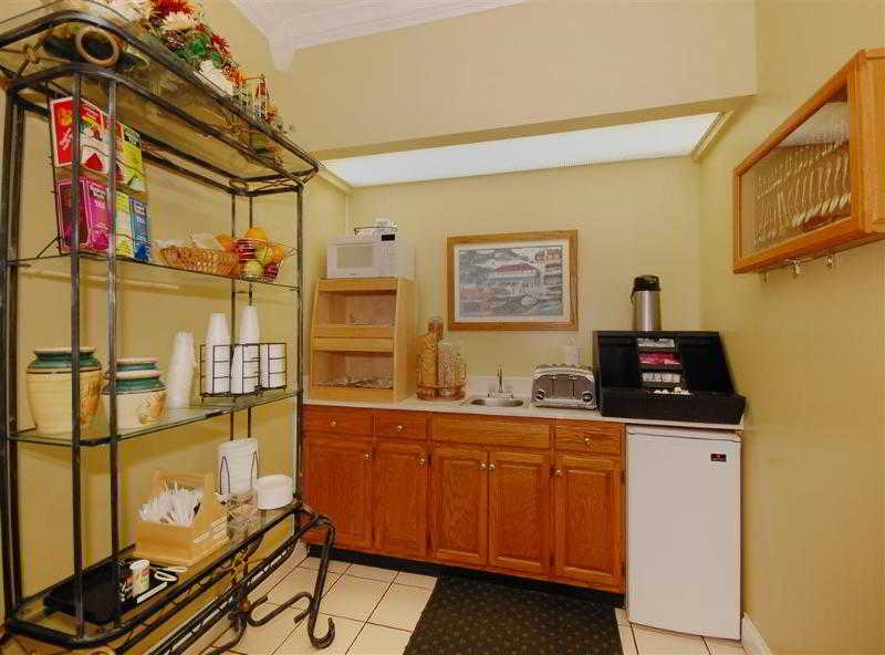 Quality Inn Barbourville