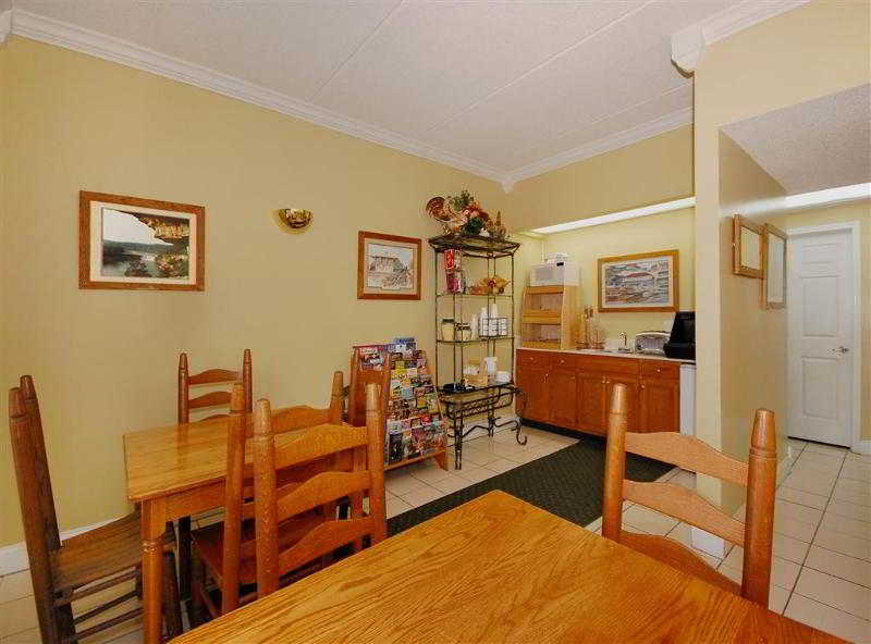 Quality Inn Barbourville