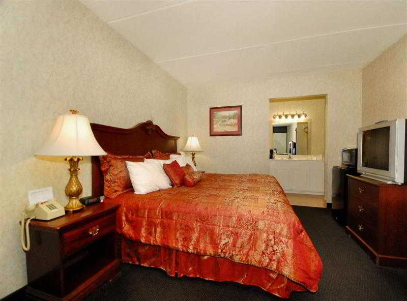 Quality Inn Barbourville