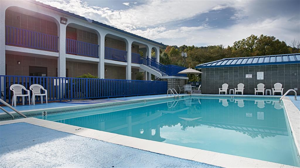 Quality Inn Barbourville