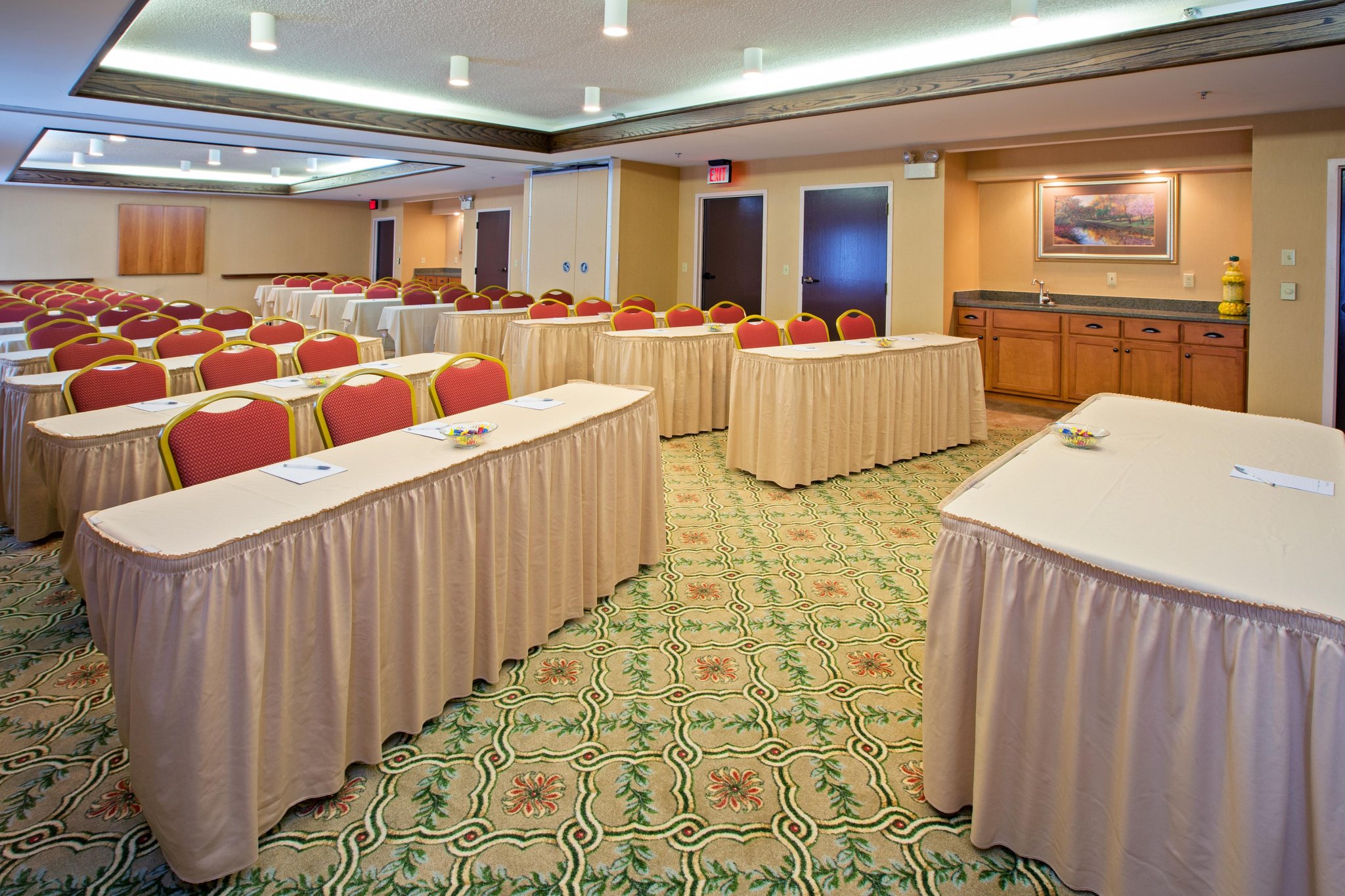 Hampton Inn Bardstown