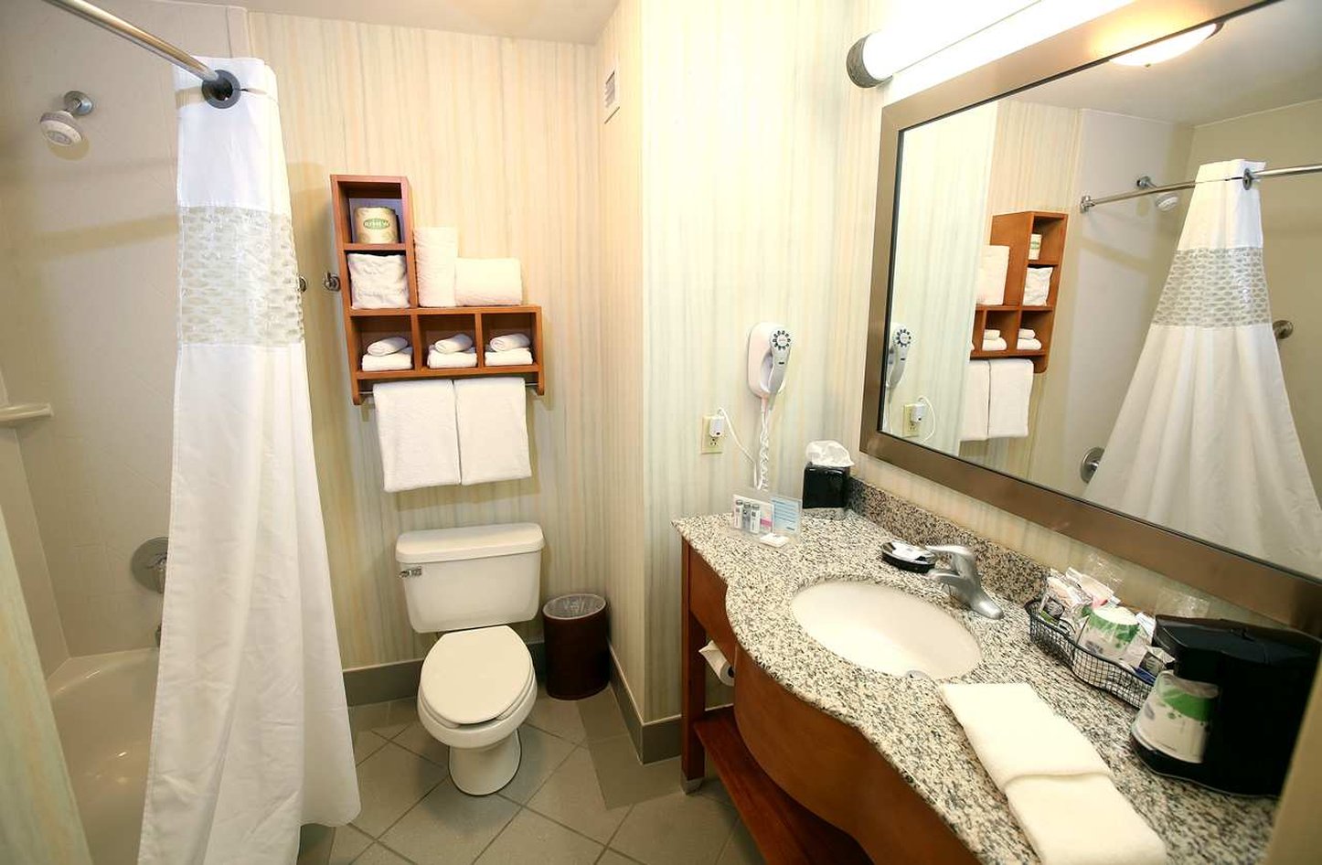 Hampton Inn Bardstown