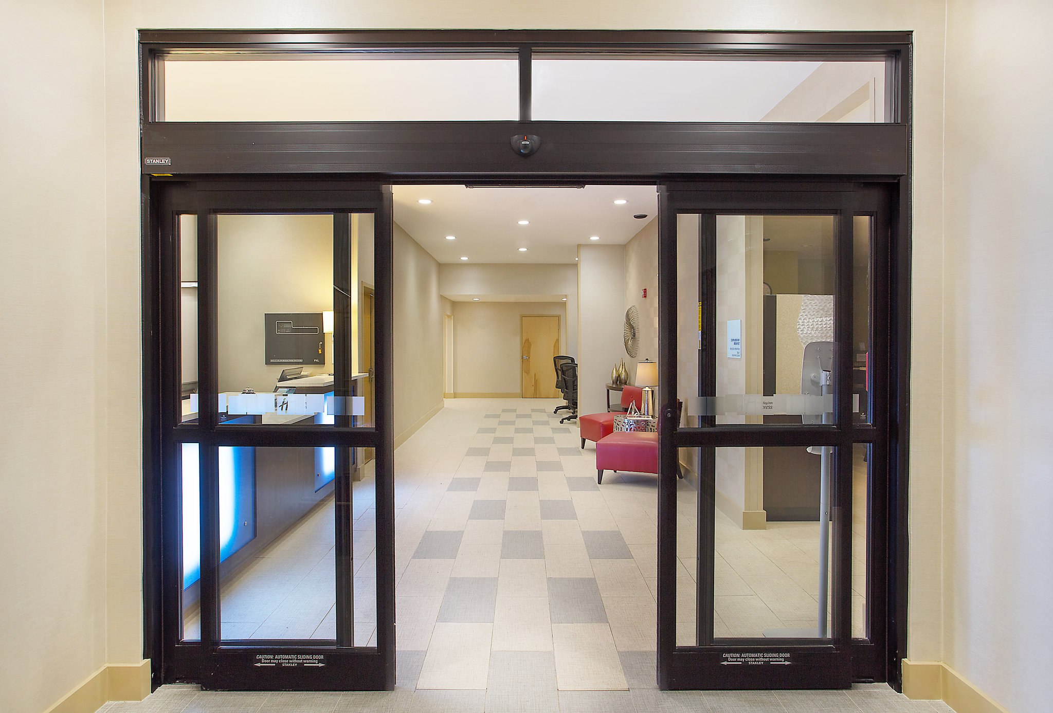 Holiday Inn Express Berea