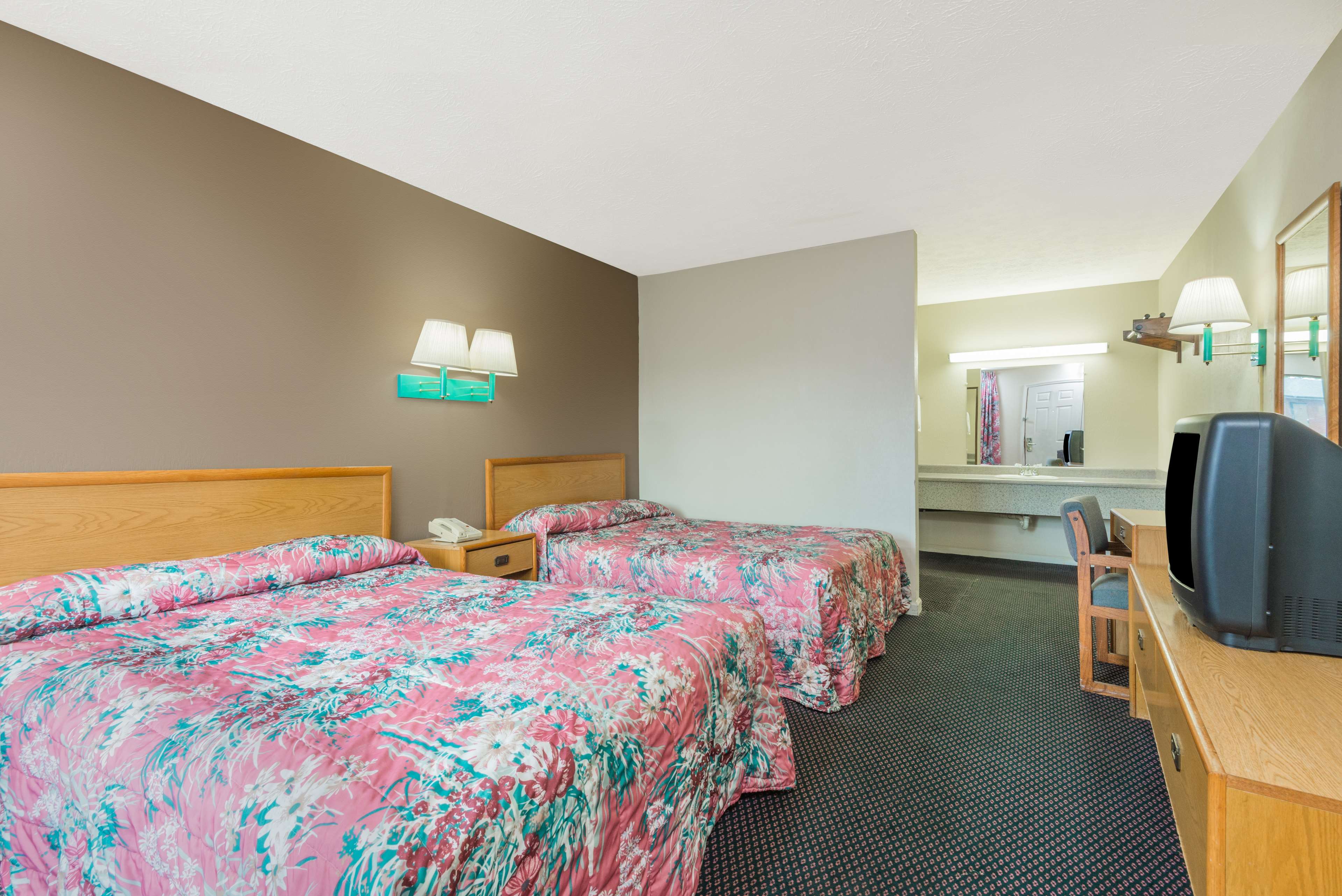 Knights Inn Berea