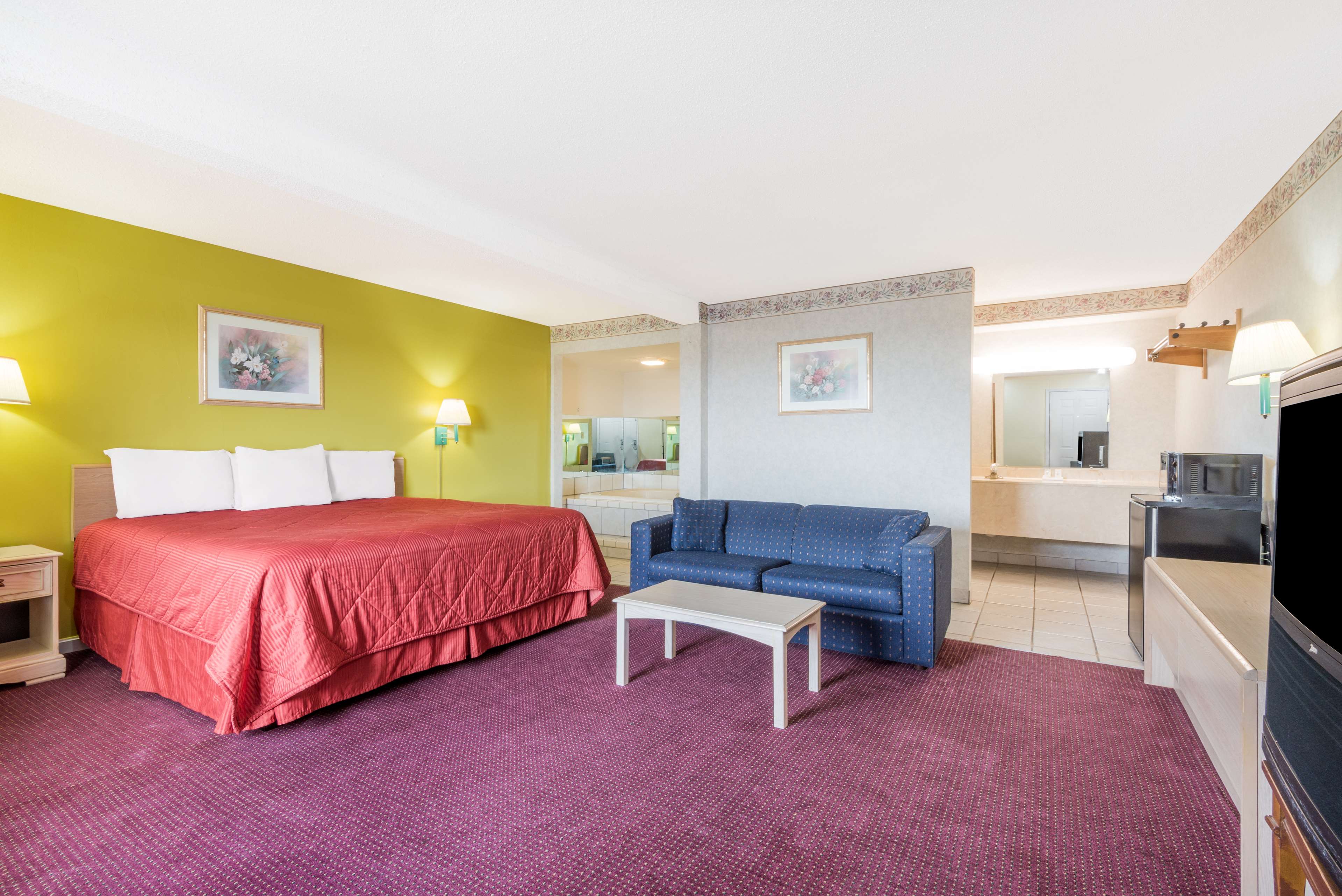 Knights Inn Berea