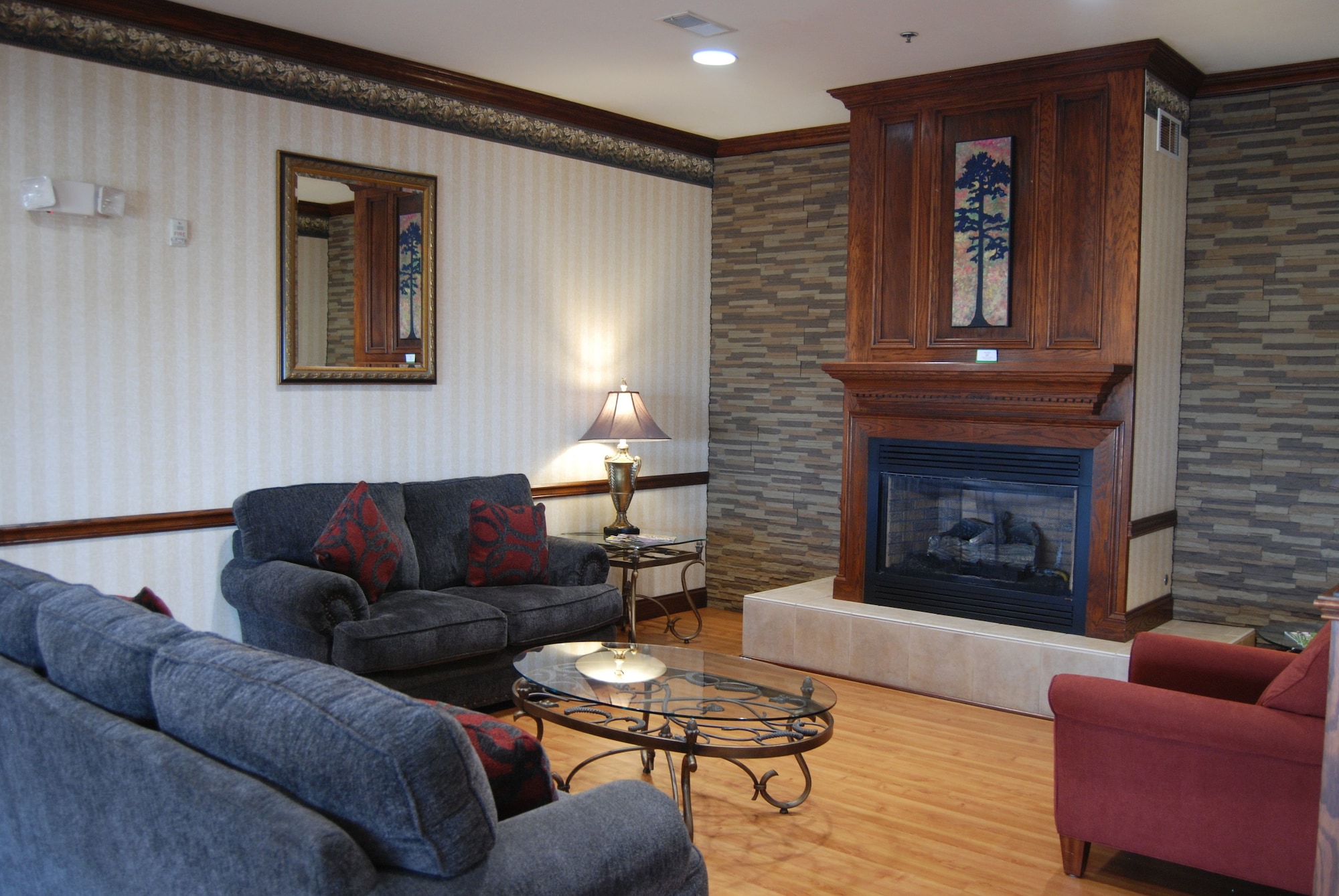 Creekside Lodge Berea