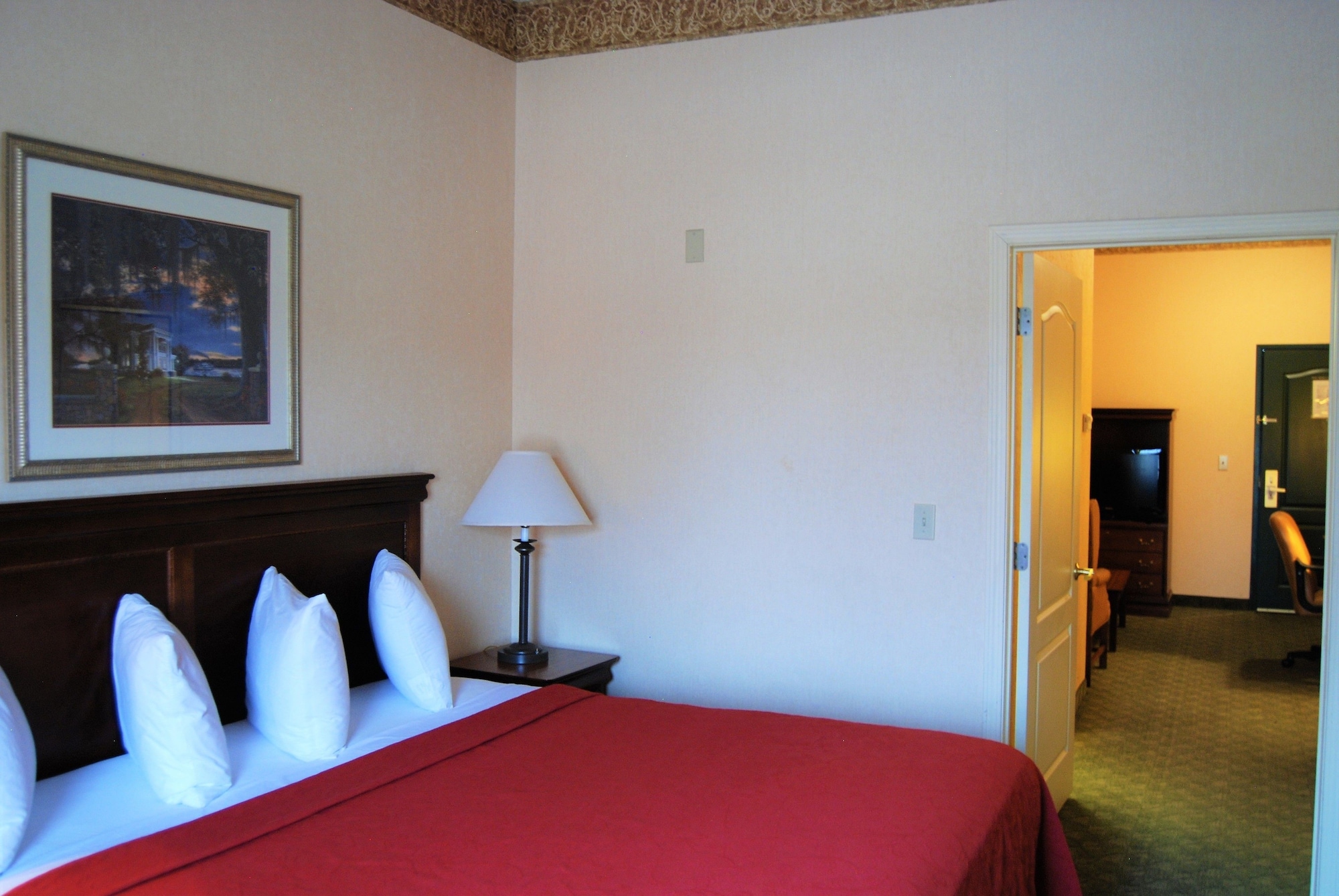Creekside Lodge Berea