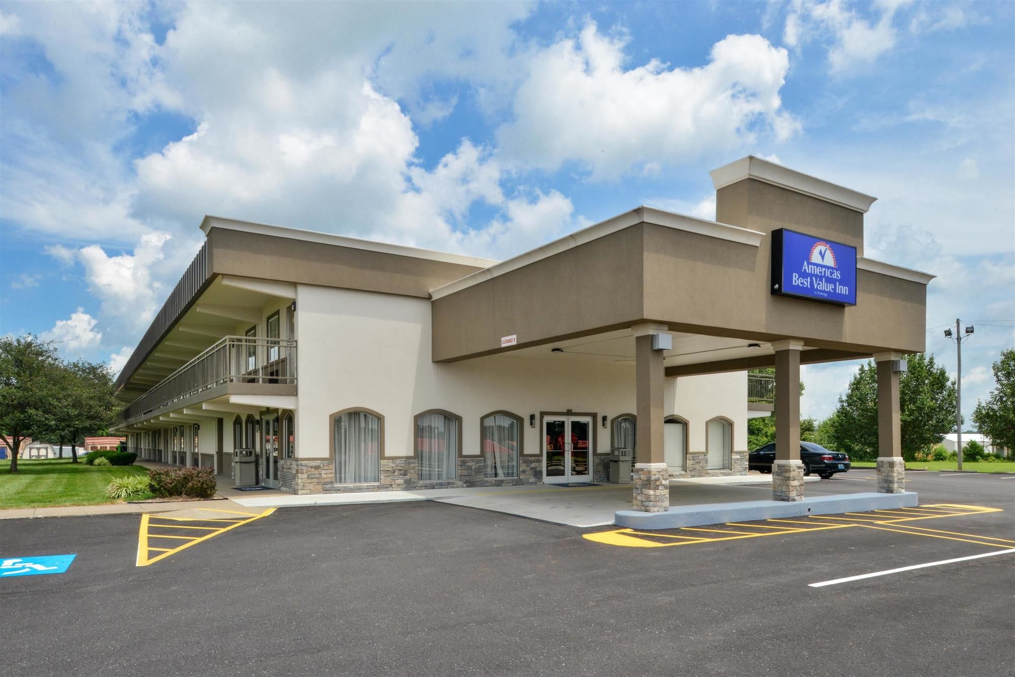 SureStay Hotel by Best Western Bowling Green North