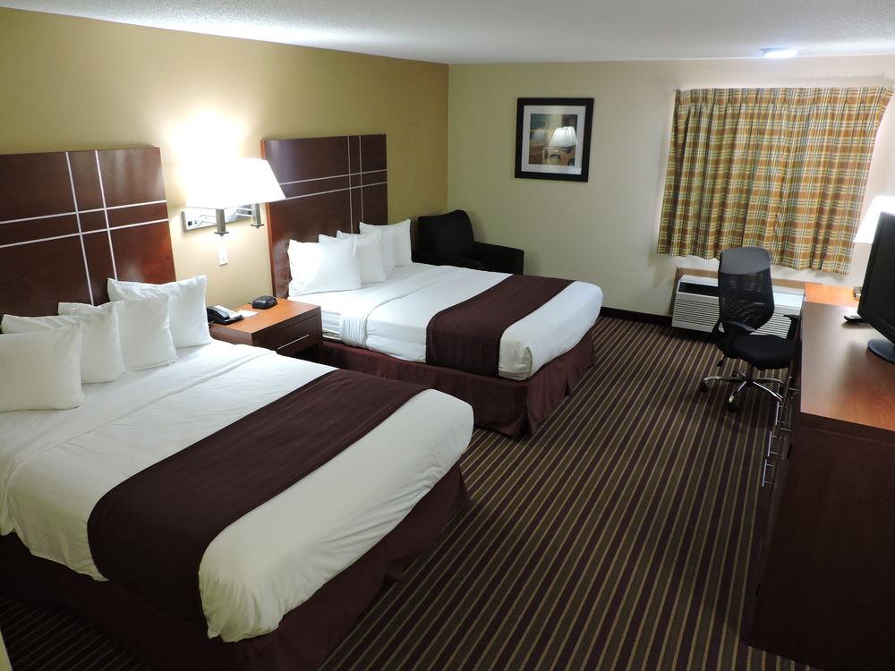 Baymont by Wyndham Bowling Green